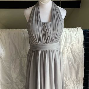 Birdy Grey Bridesmaid Dress